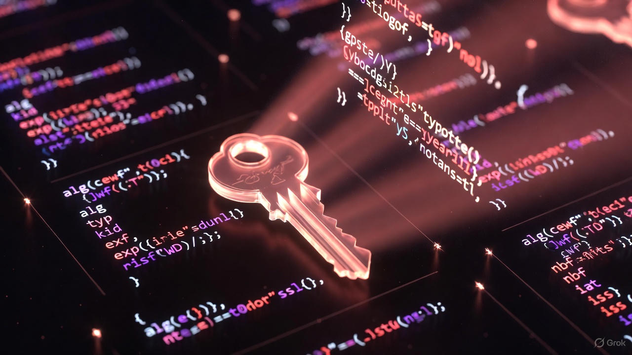 Stop Pasting Production JWTs into Random Websites: A Safer Way to Debug